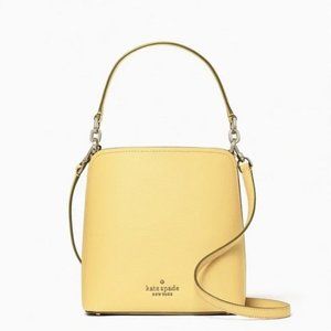 Kate Spade Darcy Small Bucket Bag
